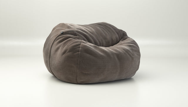 vetsak | Sitzsack Large - cord velour - mocha