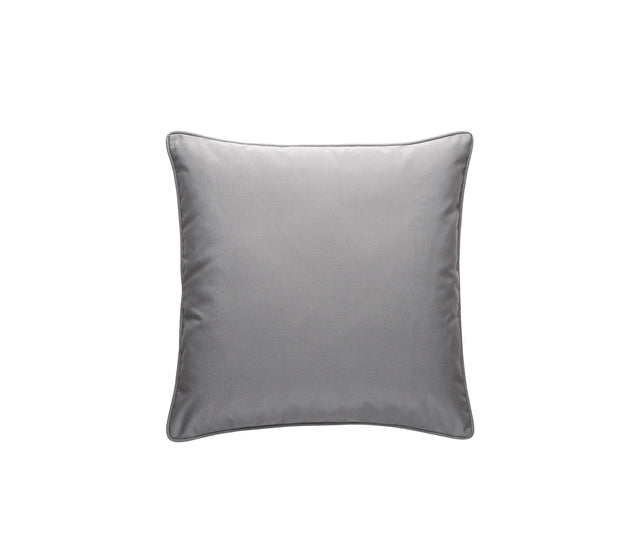 big pillow - outdoor  -  grey