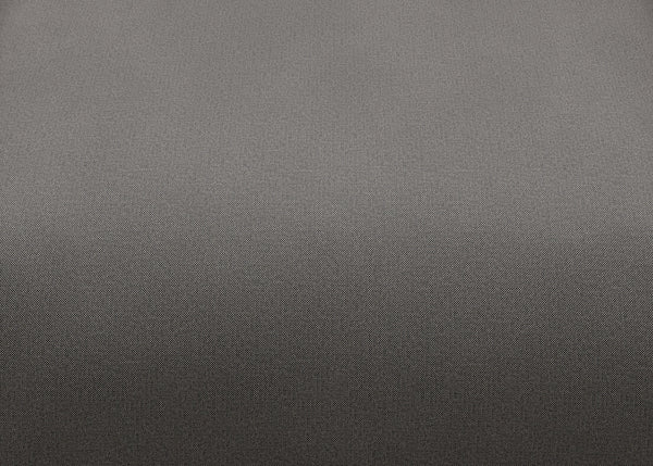 sofa side cover 105x31 - canvas - dark grey
