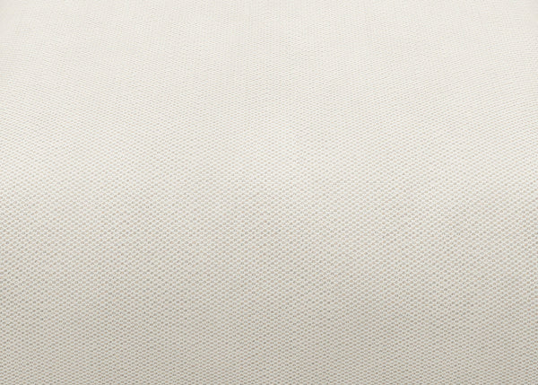 sofa seat cover 84x84 - knit - creme