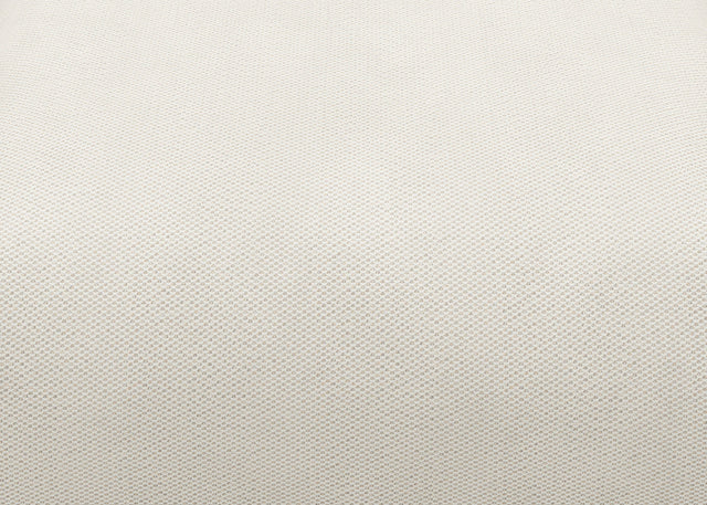 sofa side cover 84x31 - knit - creme