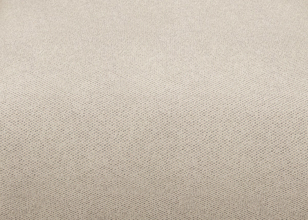 sofa seat cover 105x105 - knit - stone