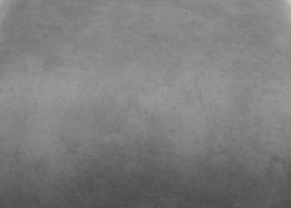 sofa seat cover 105x105 - velvet - dark grey