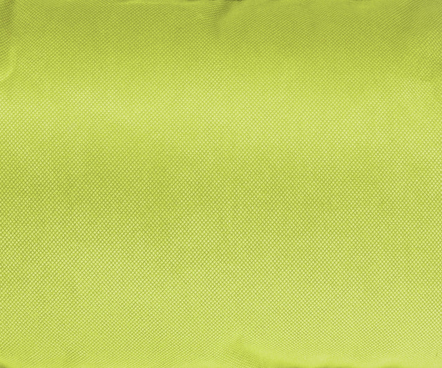 sofa side - 84x31 - velvet - lime