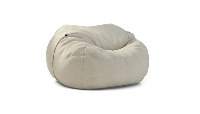 vetsak | Cover Sitzsack Large - Loop Loop - Duna