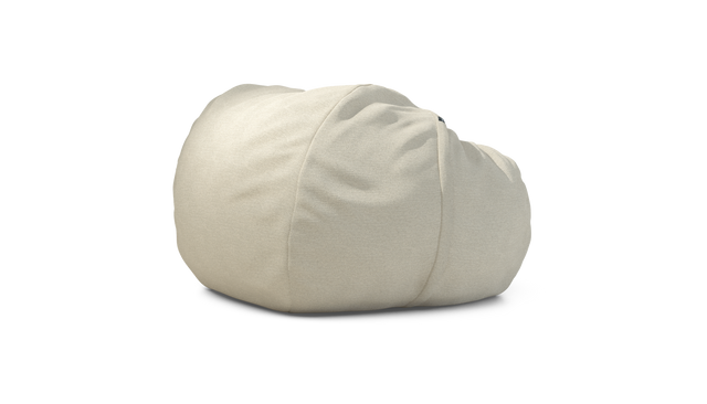 vetsak | Cover Sitzsack Large - Loop Loop - Duna