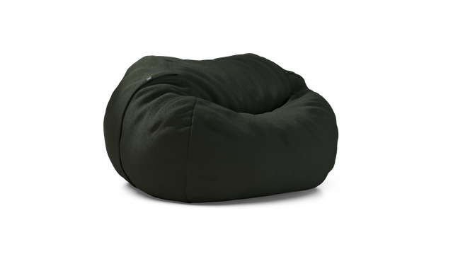 vetsak | Cover Sitzsack Large - Loop Loop - Mousse