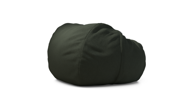 vetsak | Cover Sitzsack Large - Loop Loop - Mousse