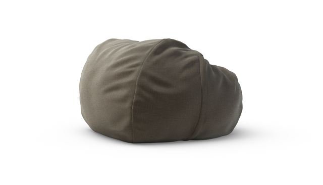 vetsak | Sitzsack Large - Breeze - Brown