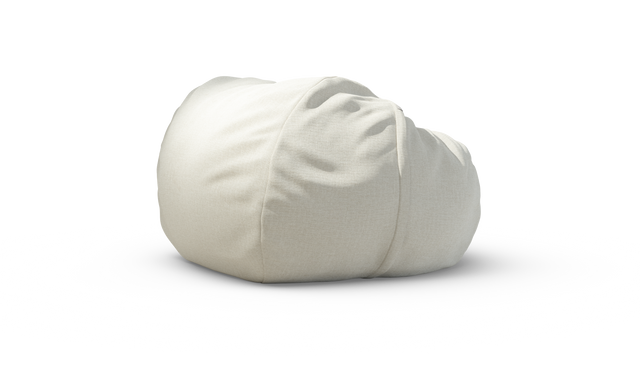 vetsak | Sitzsack Large - Breeze - Ecru