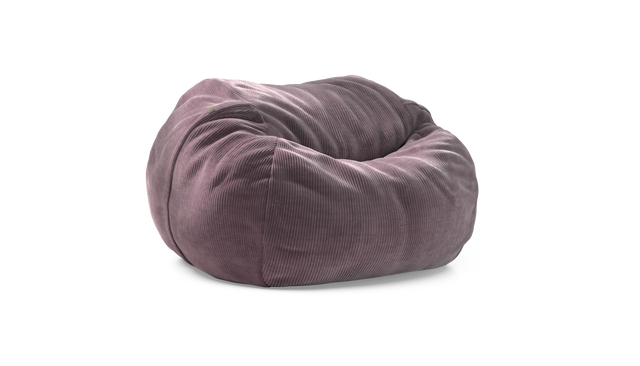 vetsak | Sitzsack Large - Cord Velour - Blossom