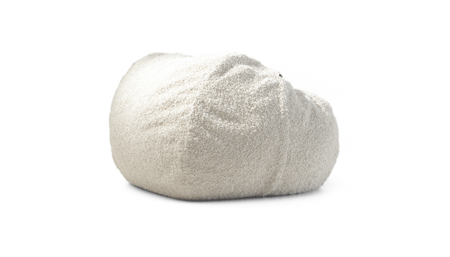 vetsak | Sitzsack Large - Doodle - Creme