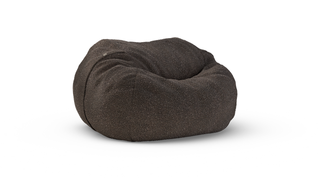 vetsak | Sitzsack Large - Nub - Walnut