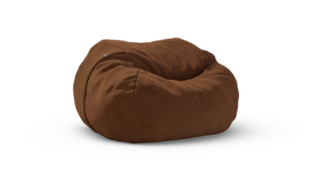 vetsak | Sitzsack Large - Pebble - Sundried