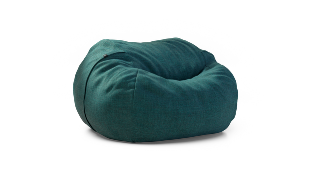 vetsak | Sitzsack Large - Pique - Cedar