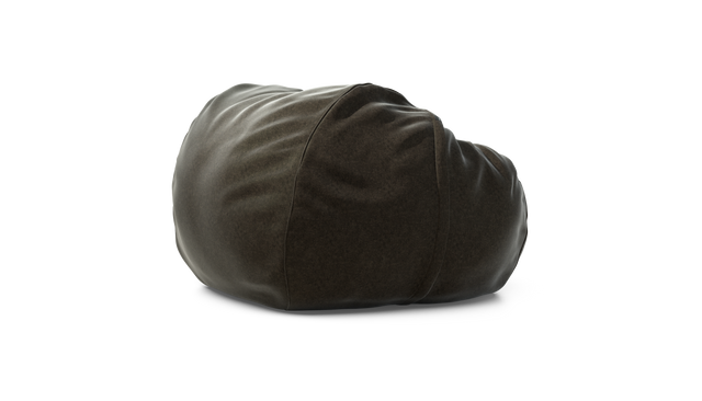 vetsak | Cover Sitzsack Large - Suave - Anthracite