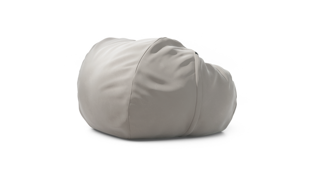 vetsak | Cover Sitzsack Large - Suave - Clay