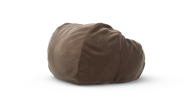 vetsak | Sitzsack Large - Suave - Espresso