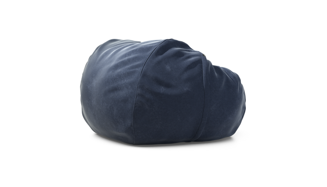 vetsak | Beanbag Large - Suave - Navy