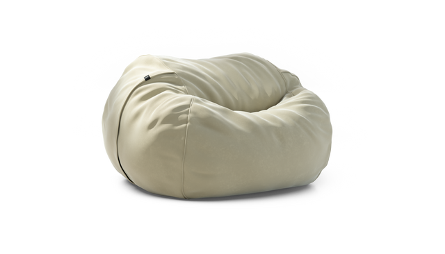 vetsak | Cover Sitzsack Large - Suave - Pearl