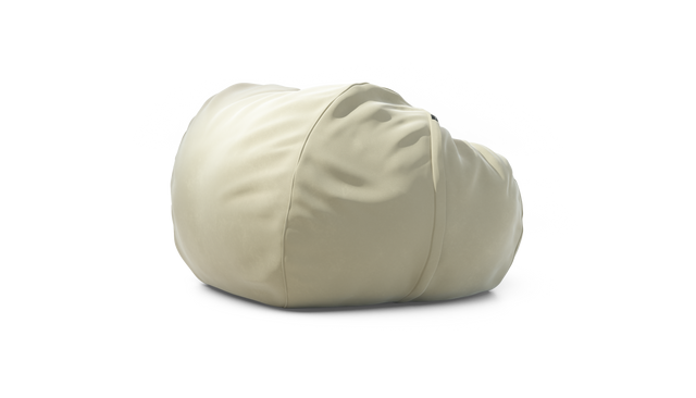vetsak | Cover Sitzsack Large - Suave - Pearl