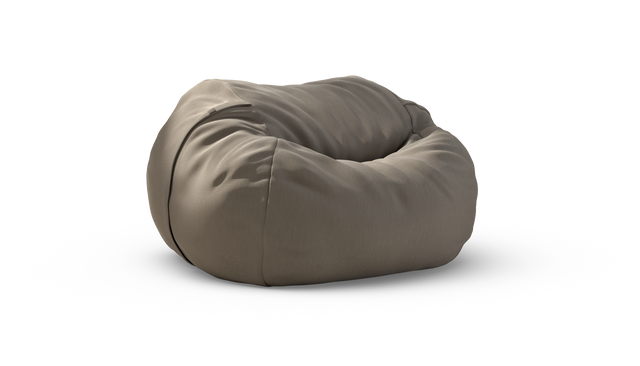 vetsak | Sitzsack Large - Terrain - Driftwood