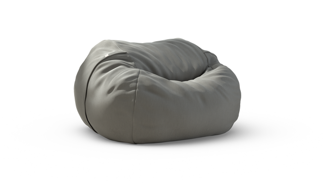 vetsak | Sitzsack Large - Terrain - Flint
