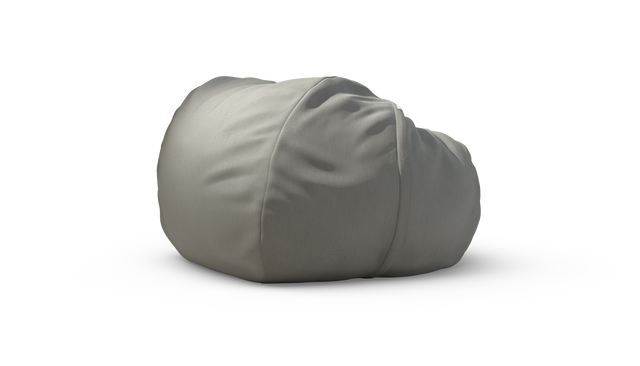 vetsak | Sitzsack Large - Terrain - Flint
