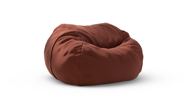 vetsak | Sitzsack Large - Terrain - Saffron