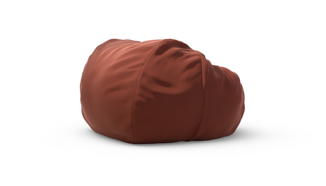 vetsak | Sitzsack Large - Terrain - Saffron