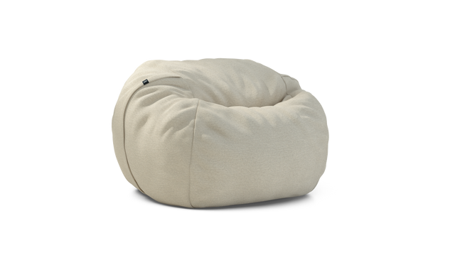 vetsak | Cover Sitzsack Medium - Loop Loop - Duna