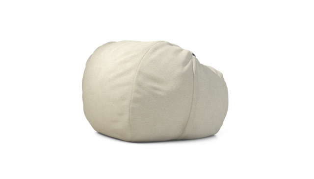 vetsak | Cover Sitzsack Medium - Loop Loop - Duna