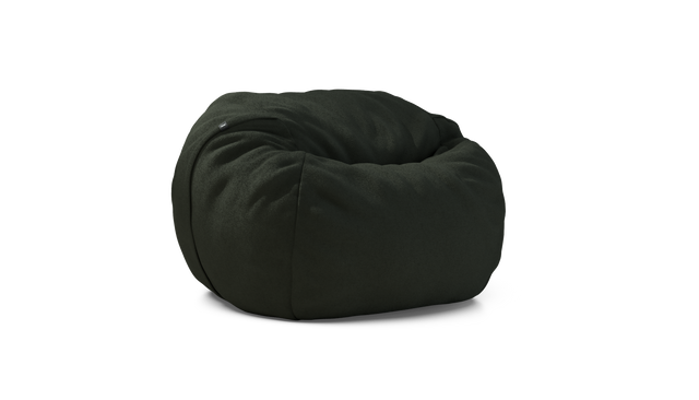 vetsak | Cover Sitzsack Medium - Loop Loop - Mousse
