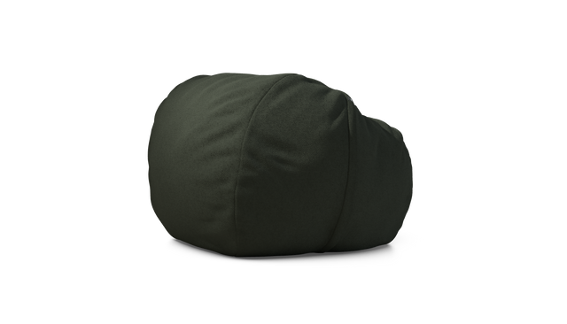 vetsak | Cover Sitzsack Medium - Loop Loop - Mousse