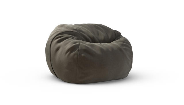 vetsak | Sitzsack Medium - Breeze - Brown