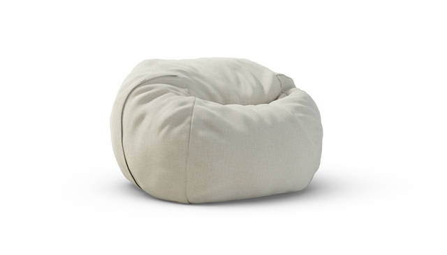 vetsak | Sitzsack Medium - Breeze - Ecru