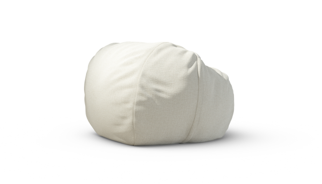 vetsak | Sitzsack Medium - Breeze - Ecru