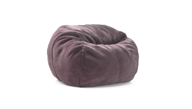 vetsak | Sitzsack Medium - Cord Velour - Blossom