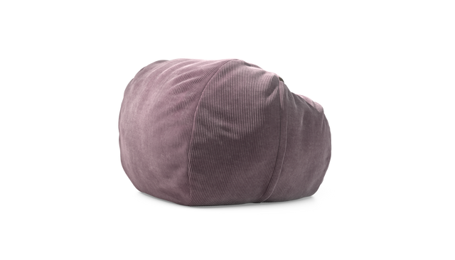 vetsak | Sitzsack Medium - Cord Velour - Blossom