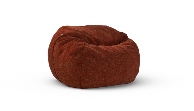 vetsak | Sitzsack Medium - Nub - Sienna