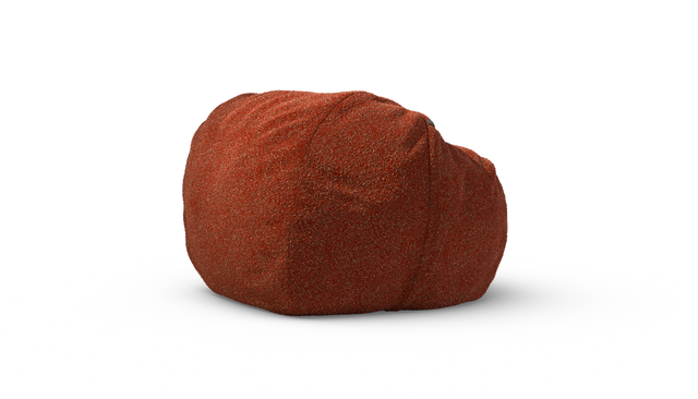 vetsak | Sitzsack Medium - Nub - Sienna