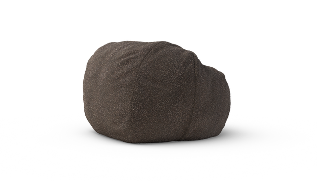 vetsak | Sitzsack Medium - Nub - Walnut