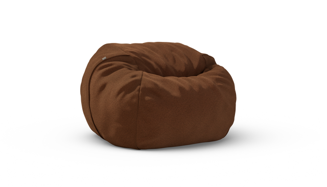 vetsak | Sitzsack Medium - Pebble - Sundried