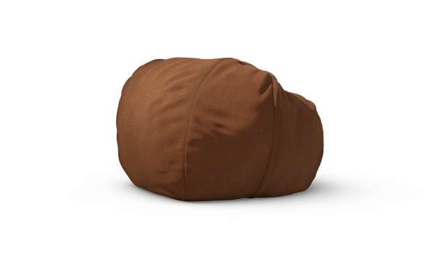 vetsak | Sitzsack Medium - Pebble - Sundried