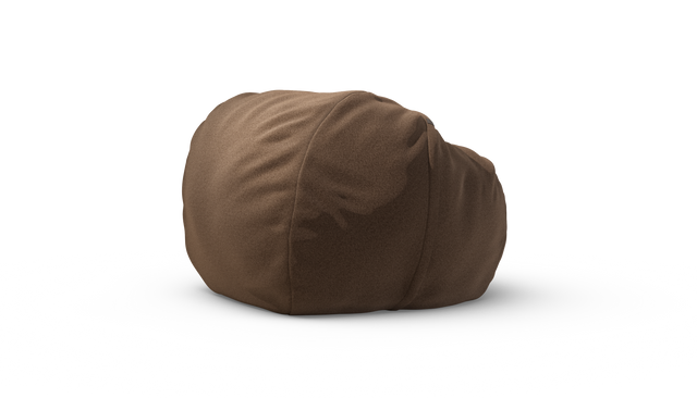 vetsak | Sitzsack Medium - Pebble - Umber