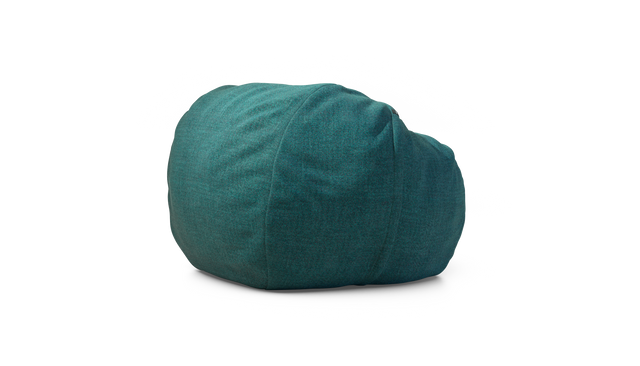 vetsak | Sitzsack Medium - Pique - Cedar