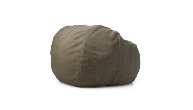 vetsak | Sitzsack Medium - Pique - Taupe