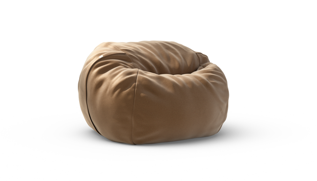 vetsak | Sitzsack Medium - Pique - Wheat