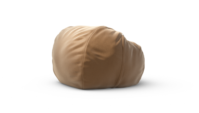 vetsak | Sitzsack Medium - Pique - Wheat