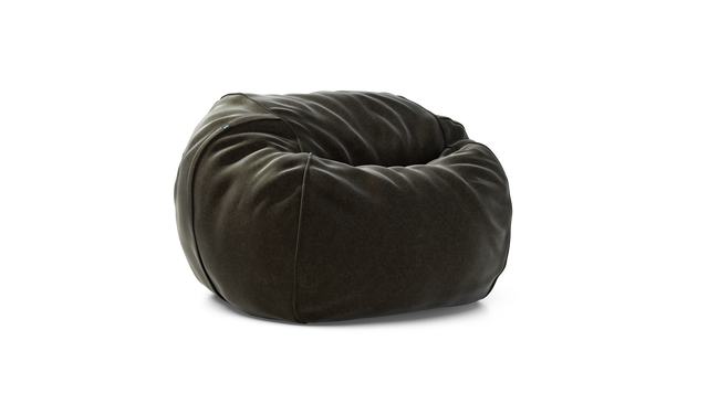 vetsak | Cover Sitzsack Medium - Suave - Anthracite
